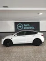 Tesla-Model Y Imagem Principal