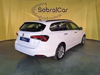 Fiat-Tipo Station Wagon detalhes 2