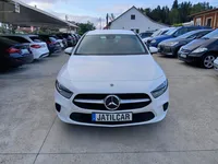 Mercedes-Benz-A 250 Imagem Principal