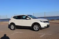 Nissan-Qashqai Imagem Principal