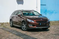 Peugeot-508 Imagem Principal
