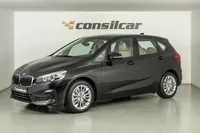 BMW-225xe Active Tourer Imagem Principal