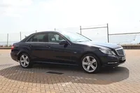 Mercedes-Benz-E 350 Imagem Principal