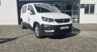 Peugeot-Partner Imagem Principal
