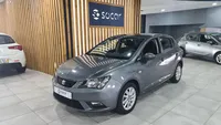 Seat-Ibiza Imagem Principal