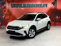 Volkswagen-Taigo Imagem Principal