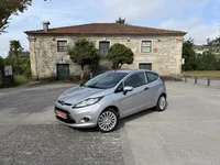 Ford-Fiesta Imagem Principal