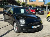 Mini-Clubman Imagem Principal