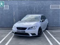 Seat-Leon ST Imagem Principal