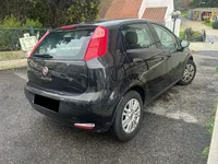 Fiat-Punto detalhes 2