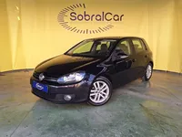 Volkswagen-Golf Imagem Principal