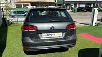 Volkswagen-Golf Variant detalhes 1