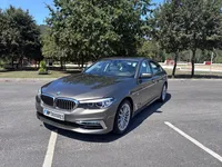 BMW-520 Imagem Principal
