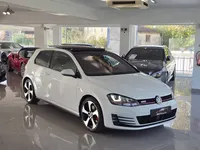 Volkswagen-Golf Imagem Principal