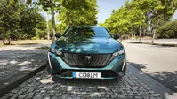 Peugeot-308 Imagem Principal