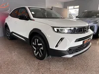Opel-Mokka detalhes 2