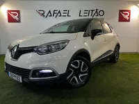 Renault-Captur Imagem Principal