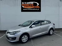 Renault-Megane Sport Tourer Imagem Principal
