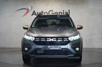 Dacia-Jogger detalhes 2