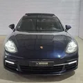 Porsche-Panamera Sport Turismo detalhes 1