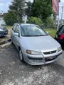 Mitsubishi-Space Star detalhes 1