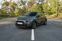 Citroën-C3 Imagem Principal