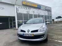 Renault-Clio Imagem Principal