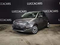 Fiat-500 Imagem Principal