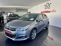 Citroën-C4 Imagem Principal
