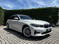 BMW-320 detalhes 1