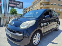 Citroën-C1 Imagem Principal