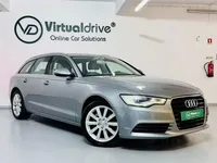 Audi-A6 Avant detalhes 2