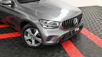 Mercedes-Benz-GLC 300 detalhes 1