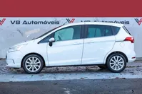 Ford-B-Max detalhes 1