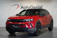 Opel-Mokka Imagem Principal