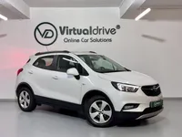 Opel-Mokka X detalhes 2
