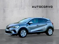 Renault-Captur Imagem Principal