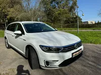 Volkswagen-Passat detalhes 1