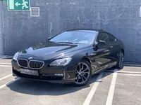 BMW-640 Imagem Principal