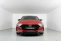 Hyundai-i20 detalhes 2