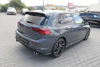 Volkswagen-Golf detalhes 2