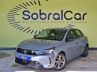 Opel-Corsa Imagem Principal