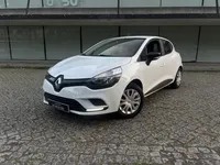 Renault-Clio Imagem Principal