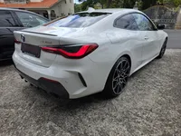BMW-420 detalhes 2
