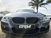 BMW-320 detalhes 1