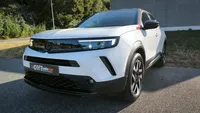 Opel-Mokka-e Imagem Principal