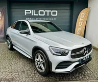 Mercedes-Benz-GLC 220 detalhes 1