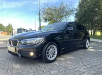 BMW-116 detalhes 1