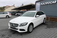 Mercedes-Benz-C 180 detalhes 1