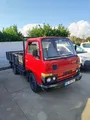 Nissan-Cabstar Imagem Principal
